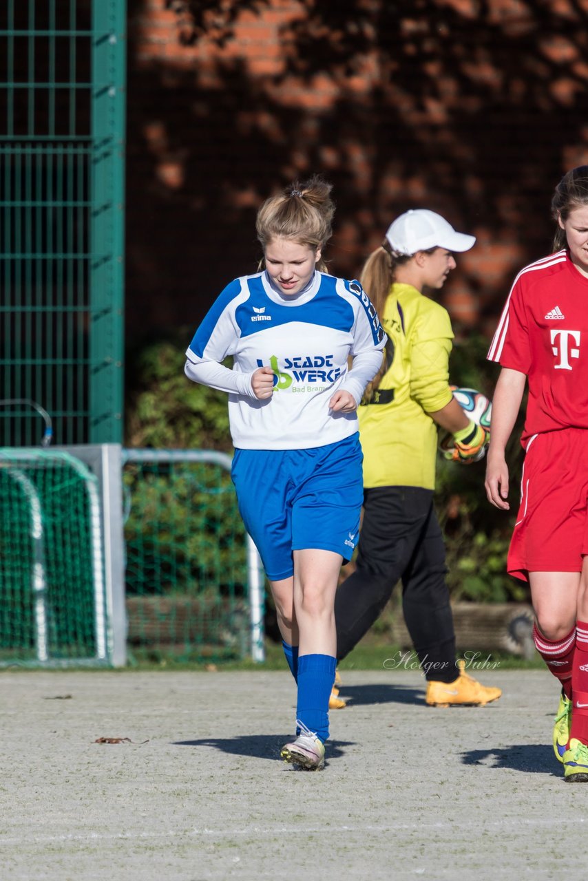 Bild 336 - Frauen SV Wahlstedt - Bramstedter TS : Ergebnis: 12:0